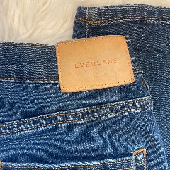 Everlane Mid- Rise Skinny Jean- Women's 27 Regular - Picture 2 of 6